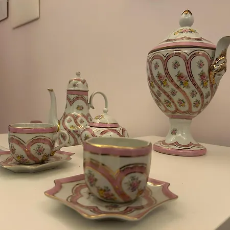 Gasthuis Alma Regina Relais