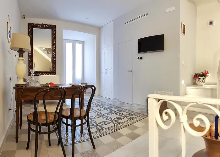 Gasthuis Alma Regina Relais 4*