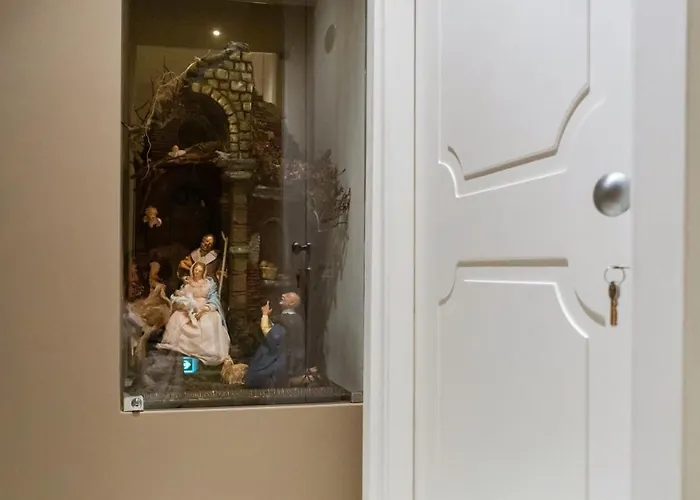 Gasthuis Alma Regina Relais 4*