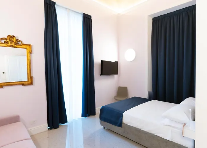 Alma Regina Relais Gasthuis