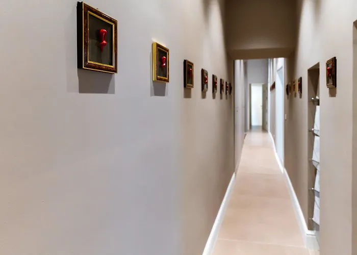 Alma Regina Relais Gasthuis 4*