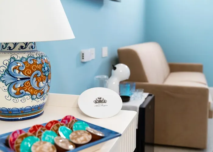 Alma Regina Relais Gasthuis 4*