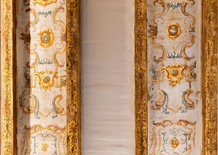 Gasthuis Alma Regina Relais 4*