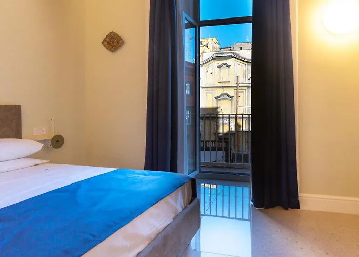 Alma Regina Relais 4*