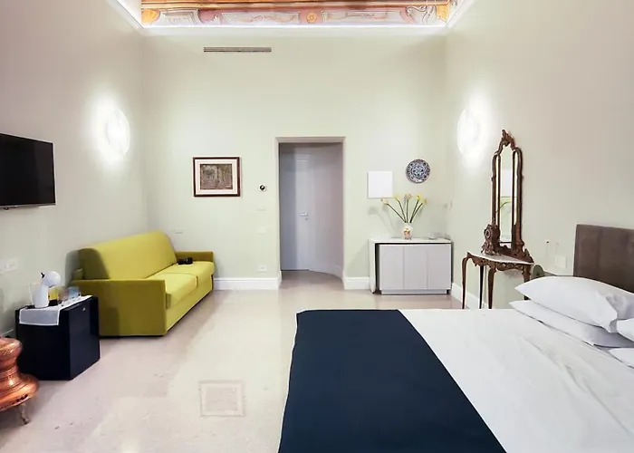 Gasthuis Alma Regina Relais 4*