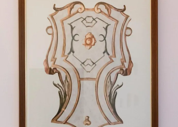 Alma Regina Relais Gasthuis Napels