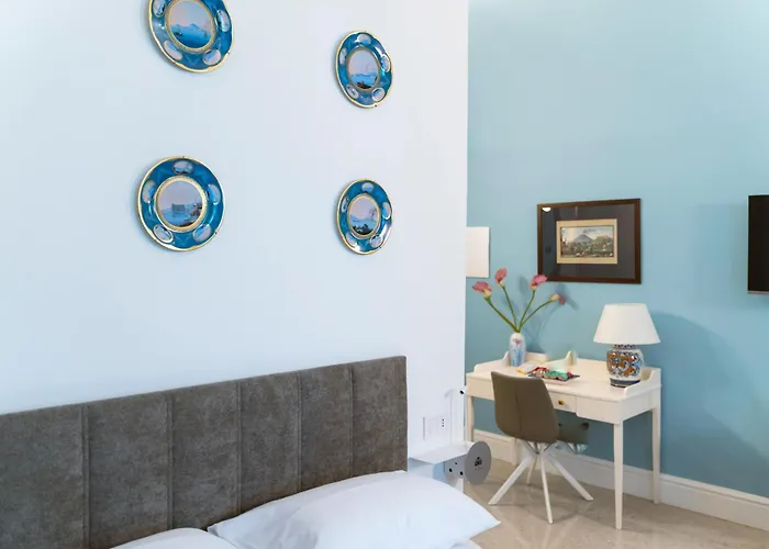 Alma Regina Relais 4*