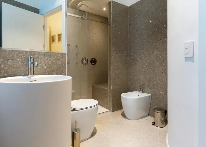 Alma Regina Relais Pensión 4*